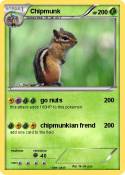 Chipmunk
