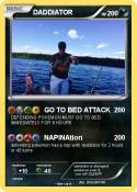 DADDIATOR