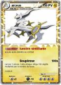 arceus