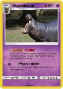 Megalodasdon