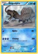 RogueSpino