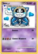 Sans