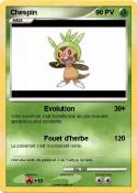 Chespin