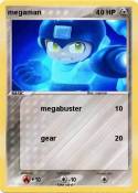 megaman