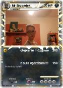 Mr Brzozdek