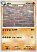 Wall
