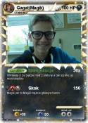 Gagat(Magik)