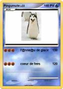 Pingumute