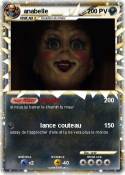 anabelle