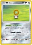 Meltan