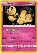 Bendy