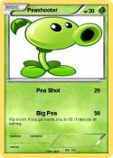 Peashooter