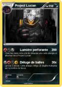 Project Lucian