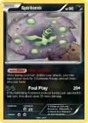 Spiritomb