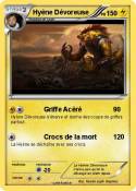Hyène Dévoreuse