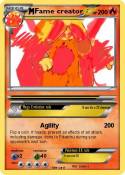 Fame creator