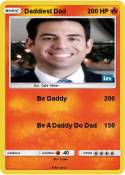 Daddiest Dad