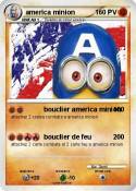 america minion