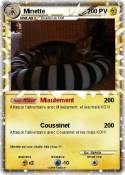 Minette