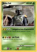 Boba Fett