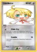 ChibiMerica
