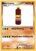 Mega-Chamoy