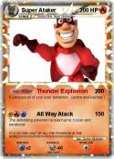Super Ataker
