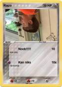 Riazo