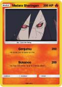 Madara Sharinga