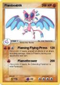 Flamboabtik