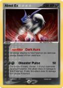 Absol Ex