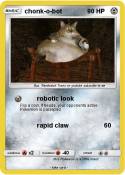 chonk-o-bot