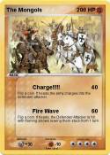 The Mongols