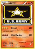 ARMY!!!!!