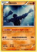 ZEUS EX