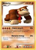 Smaschy