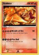 FireMetor