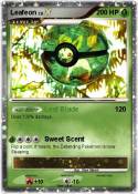 Leafeon