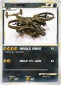 SCOPION