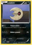 Lunatone