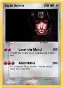 Itachi Uchiha