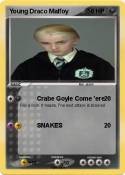 Young Draco