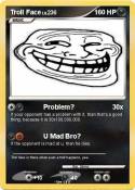 Troll Face