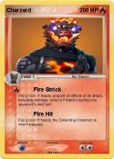 Charzard