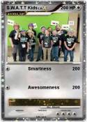 S.W.A.T.T Kids