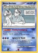 Bruce Bechdel