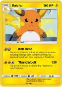 Raichu