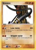 Scorpion