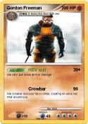 Gordon Freeman