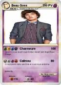 Beau Goss